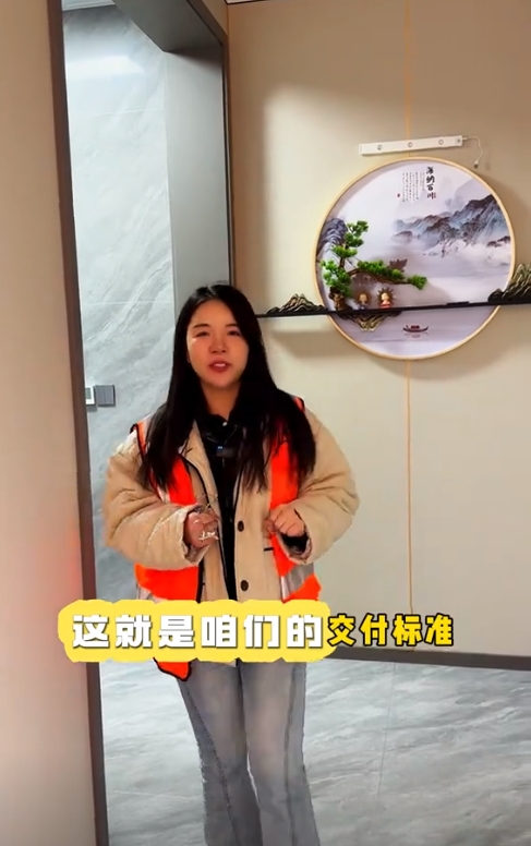 農(nóng)村輕鋼別墅三合院