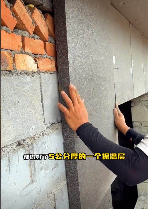 衡水武邑輕鋼別墅實景