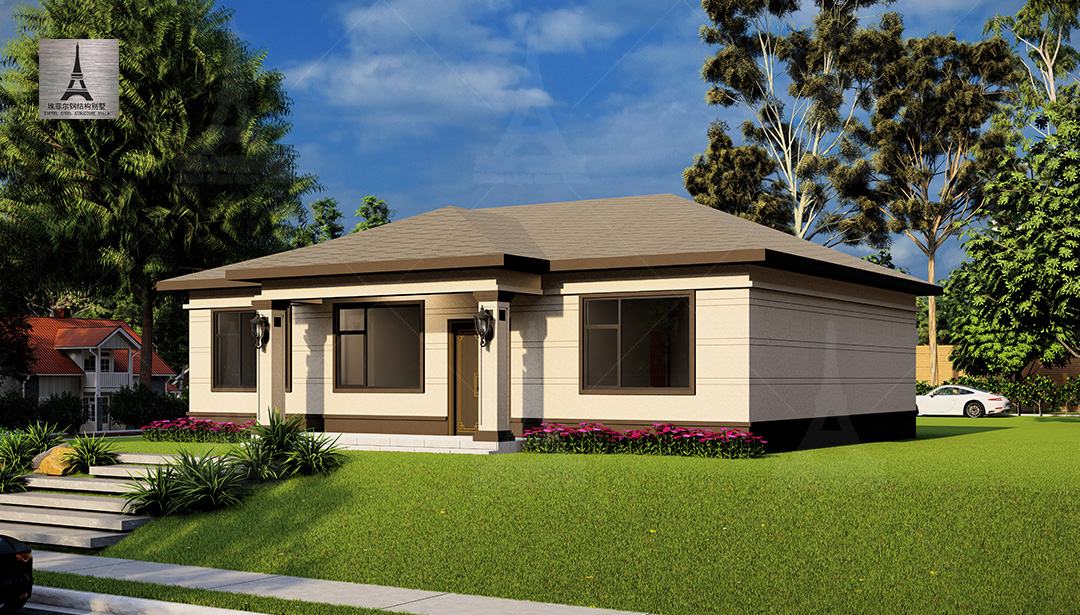 輕鋼房屋制造 輕鋼房屋制造