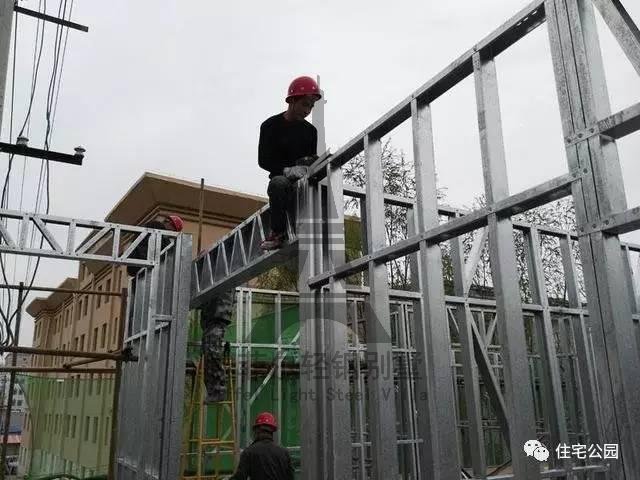 現(xiàn)在大力發(fā)展的輕鋼別墅，到底適不適合農(nóng)村？