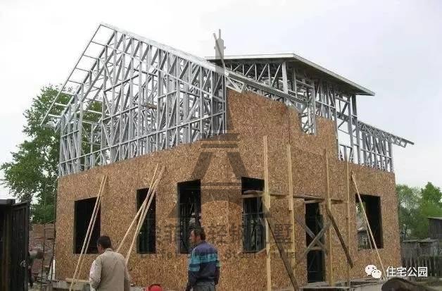 現(xiàn)在大力發(fā)展的輕鋼別墅，到底適不適合農(nóng)村？